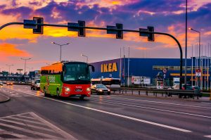 IKEA utalványok