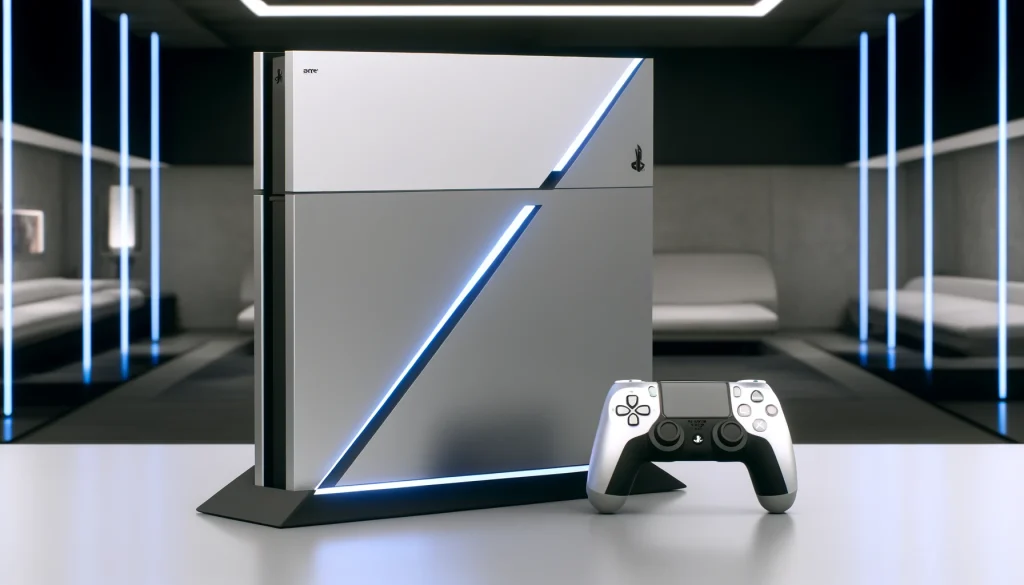 PS6